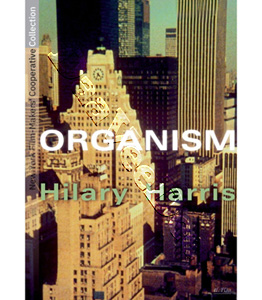 Organism - Hilary Harris Collection (DVD)